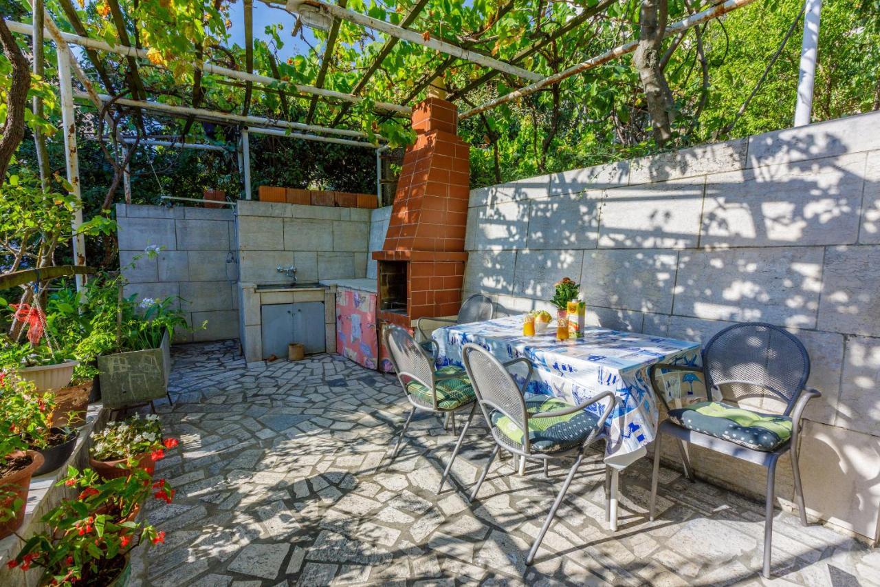 Apartments Benny Crikvenica Dış mekan fotoğraf