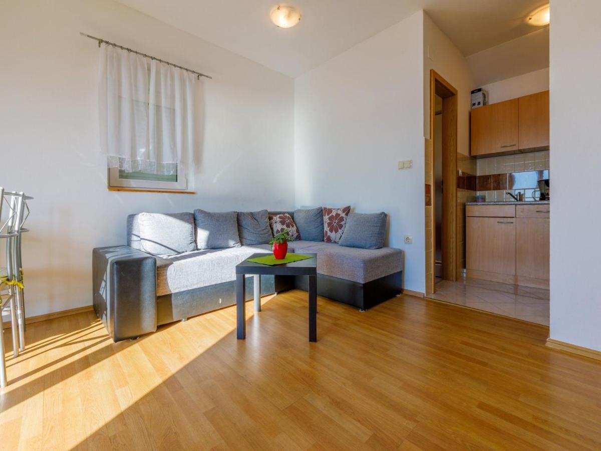 Apartments Benny Crikvenica Dış mekan fotoğraf
